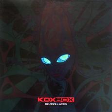 Re-Oscillation mp3 Single by Koxbox