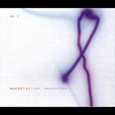 Not Seventeen mp3 Single by Mandalay