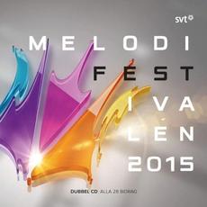Melodifestivalen 2015 mp3 Compilation by Various Artists
