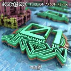 Fuel On (Arcon Remix) mp3 Remix by Koxbox