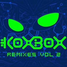 Remixes Vol. 2 mp3 Remix by Koxbox