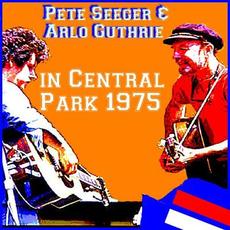 Pete Seeger & Arlo Guthrie In Central Park July, 25 mp3 Live by Pete Seeger & Arlo Guthrie