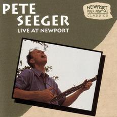 Live at Newport mp3 Live by Pete Seeger