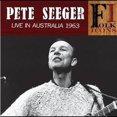 Live in Australia mp3 Live by Pete Seeger