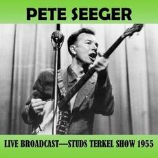 Studs Terkel Show mp3 Live by Pete Seeger
