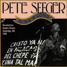 Singalong (Re-Issue) mp3 Live by Pete Seeger