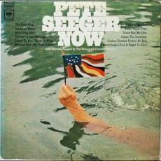 Now mp3 Album by Pete Seeger