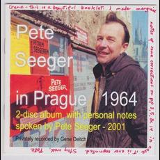 In Prague mp3 Album by Pete Seeger