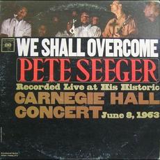 We Shall Overcome mp3 Album by Pete Seeger