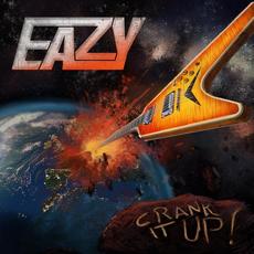 Crank It up! mp3 Album by EAZY