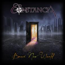 Brave New World mp3 Album by Constancia