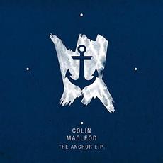 The Anchor mp3 Album by Colin Macleod