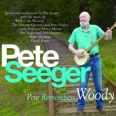 Pete Remembers Woody mp3 Compilation by Various Artists