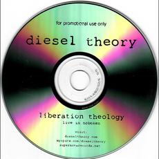 Liberation Theology: Live in Hoboken mp3 Single by Diesel Theory