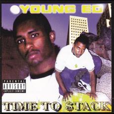 Time to Stack (Re-Issue) mp3 Album by Young Ed