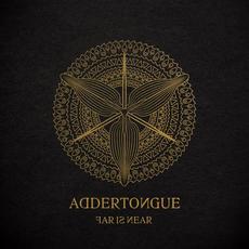 Far Is Near mp3 Album by Addertongue