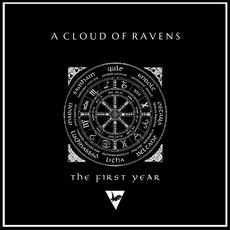The First Year mp3 Album by A Cloud of Ravens
