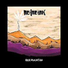 High Mountain mp3 Album by Achachak