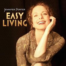 Easy Living mp3 Album by Jennifer Porter