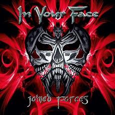 Joined Forces mp3 Album by In Your Face
