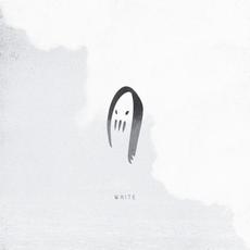 White mp3 Album by 8 Graves