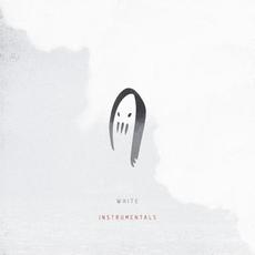 White (instrumentals) mp3 Album by 8 Graves