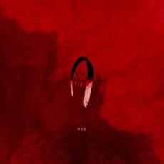Red mp3 Album by 8 Graves