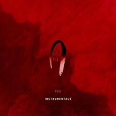 Red (instrumentals) mp3 Album by 8 Graves