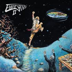 Evership II mp3 Album by Evership