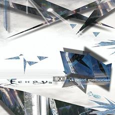 II:XII, À Priori Memoriaé mp3 Album by Echo Us