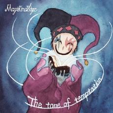 The Tone of Temptation mp3 Album by Magistina Saga