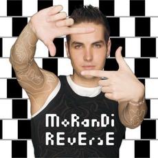 Reverse mp3 Album by Morandi