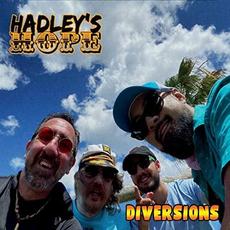 Diversions mp3 Album by Hadley's Hope
