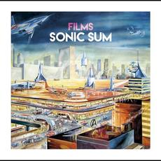 Films (Re-Issue) mp3 Album by Sonic Sum
