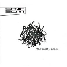 The Sanity Annex mp3 Album by Sonic Sum