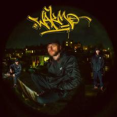 WAKMO mp3 Album by Datkid & Illinformed