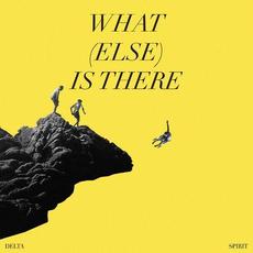 What (Else) Is There mp3 Album by Delta Spirit