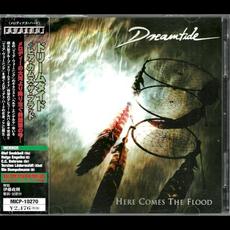 Here Comes the Flood (Japanese Edition) mp3 Album by Dreamtide