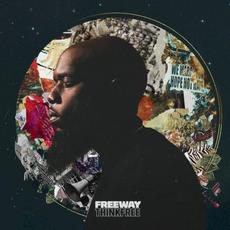 Think Free mp3 Album by Freeway