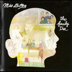 Miss Butters (Re-Issue) mp3 Album by The Family Tree