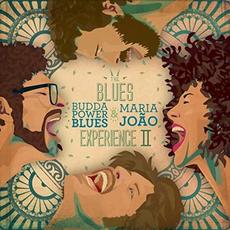 The Blues Experience II mp3 Album by Budda Power Blues & Maria João