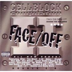 Cell Block Compilation II: Face/Off mp3 Compilation by Various Artists