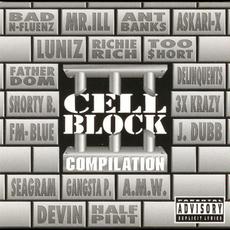 Cell Block Compilation mp3 Compilation by Various Artists