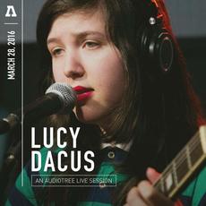 Lucy Dacus on Audiotree Live mp3 Live by Lucy Dacus