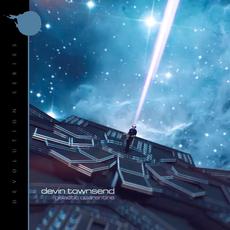 Devolution Series #2: Galactic Quarantine mp3 Live by Devin Townsend