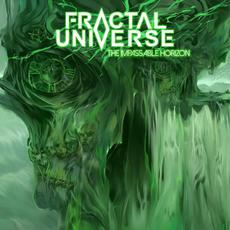 The Impassable Horizon mp3 Album by Fractal Universe