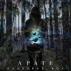 Pandora's Box EP mp3 Album by Apate