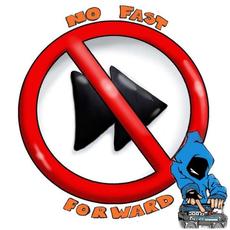 No Fast Forward mp3 Album by Respect The Producer