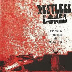 Rocks, Frogs & Snails mp3 Album by Restless Bones