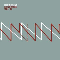 Demo Tapes 1984-86 mp3 Album by Heiko Maile